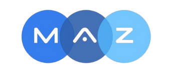 MazSoftware Logo